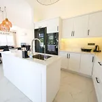 Misty Mountain Luxury Fethiye, Yesiluzumlu By Sunworld *