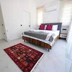 Misty Mountain Luxury Fethiye, Yesiluzumlu By Sunworld Φετιγιέ