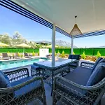Misty Mountain Luxury Fethiye, Yesiluzumlu By Sunworld * Φετιγιέ