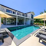 Βίλα Misty Mountain Luxury Fethiye, Yesiluzumlu By Sunworld