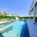 Βίλα Misty Mountain Luxury Fethiye, Yesiluzumlu By Sunworld