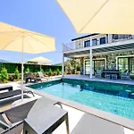 Βίλα Misty Mountain Luxury Fethiye, Yesiluzumlu By Sunworld *