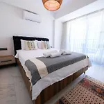 Misty Mountain Luxury Fethiye, Yesiluzumlu By Sunworld * Φετιγιέ