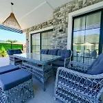 Misty Mountain Luxury Fethiye, Yesiluzumlu By Sunworld * Φετιγιέ