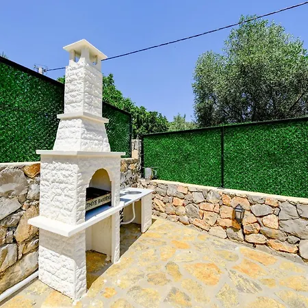 Vila Misty Mountain Luxury Fethiye, Yesiluzumlu By Sunworld Fethiye