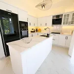 Villa Misty Mountain Luxury Fethiye, Yesiluzumlu By Sunworld