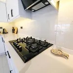 Misty Mountain Luxury Fethiye, Yesiluzumlu By Sunworld Villa *