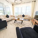 Villa Misty Mountain Luxury Fethiye, Yesiluzumlu By Sunworld *