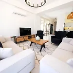 Misty Mountain Luxury Fethiye, Yesiluzumlu By Sunworld Villa Fethiye