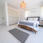 Villa Misty Mountain Luxury Fethiye, Yesiluzumlu By Sunworld Fethiye