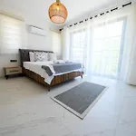 Misty Mountain Luxury Fethiye, Yesiluzumlu By Sunworld Willa