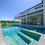 Misty Mountain Luxury Fethiye, Yesiluzumlu By Sunworld Fethiye