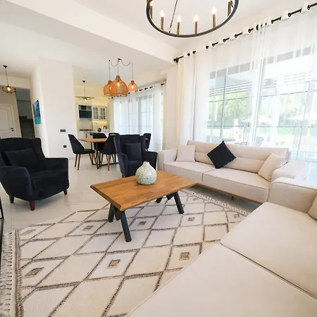 Misty Mountain Luxury Fethiye, Yesiluzumlu By Sunworld