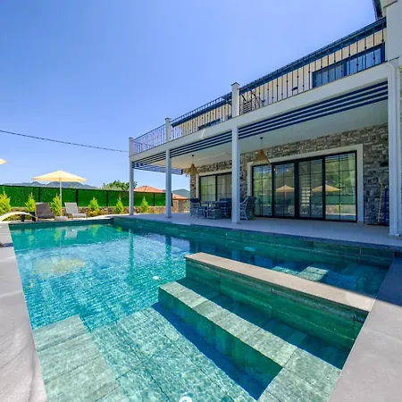 Misty Mountain Luxury Fethiye, Yesiluzumlu By Sunworld Fethiye