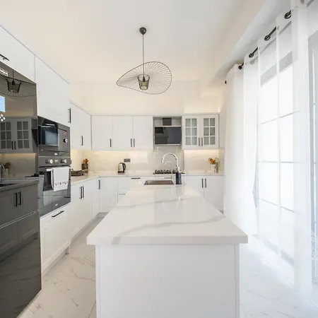 Misty Mountain Luxury Fethiye, Yesiluzumlu By Sunworld Βίλα *