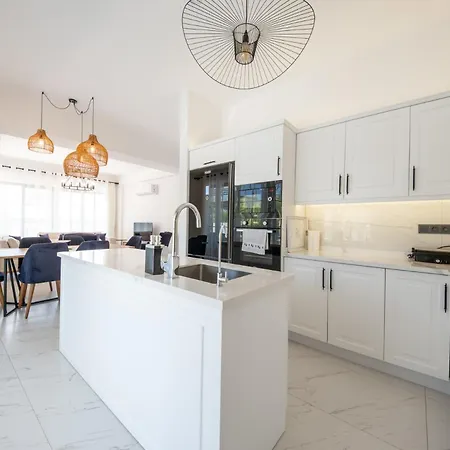 Misty Mountain Luxury Fethiye, Yesiluzumlu By Sunworld Βίλα Φετιγιέ