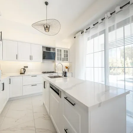 Βίλα Misty Mountain Luxury Fethiye, Yesiluzumlu By Sunworld *