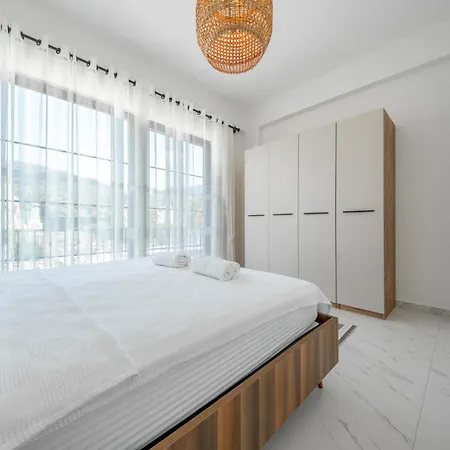 Misty Mountain Luxury Fethiye, Yesiluzumlu By Sunworld Βίλα Φετιγιέ