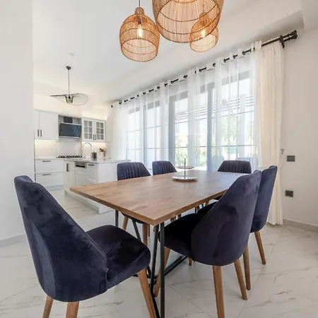 Βίλα Misty Mountain Luxury Fethiye, Yesiluzumlu By Sunworld Φετιγιέ