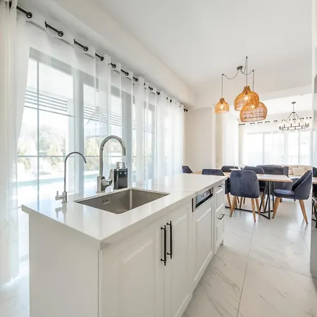 Βίλα Misty Mountain Luxury Fethiye, Yesiluzumlu By Sunworld *