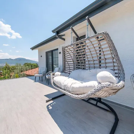 Misty Mountain Luxury Fethiye, Yesiluzumlu By Sunworld Φετιγιέ