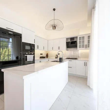 Misty Mountain Luxury Fethiye, Yesiluzumlu By Sunworld Βίλα