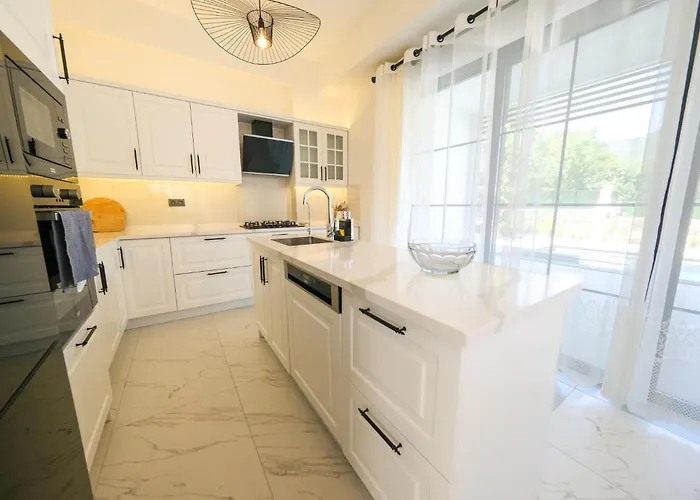Вилла Misty Mountain Luxury Fethiye, Yesiluzumlu By Sunworld Фетхие