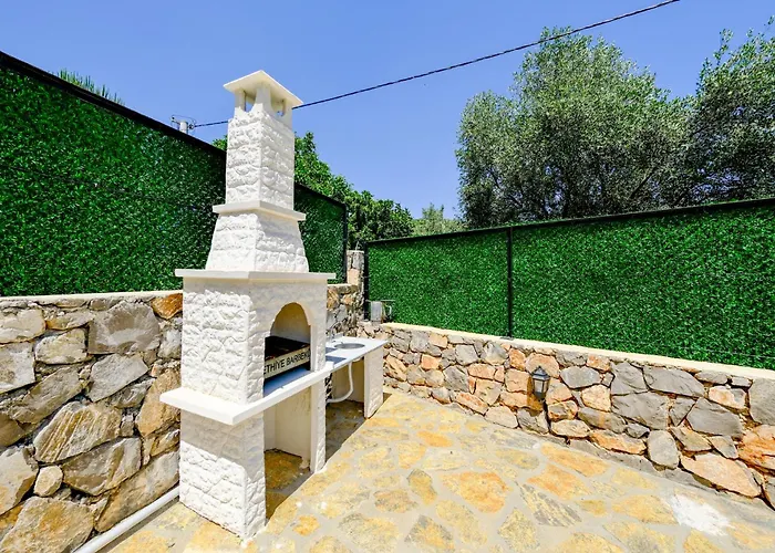 Вилла Misty Mountain Luxury Fethiye, Yesiluzumlu By Sunworld Фетхие